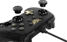 Load image into Gallery viewer, PowerA  Nintendo Switch Wired Controller Plus – Zelda: Breath of the Wild