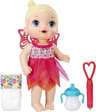 Load image into Gallery viewer, Baby Alive Face Paint Fairy (Blonde)