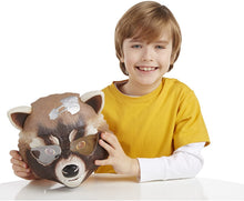 Load image into Gallery viewer, Marvel Guardians of The Galaxy Rocket Raccoon Action Mask