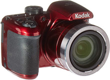 Load image into Gallery viewer, Kodak AZ401 Point &amp; Shoot Digital Camera with 3" LCD