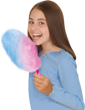 Load image into Gallery viewer, Cra-Z-Art Deluxe Cotton Candy Maker with Lite Up Wand TV