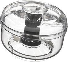 Load image into Gallery viewer, Oster Oskar 2-in-1 Salad Prep &amp; Food Processor