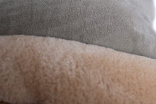 Load image into Gallery viewer, Armarkat Hideaway Cat Bed in Sage Green