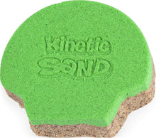Load image into Gallery viewer, Kinetic Sand, Seashell Containers