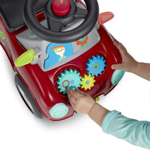 Load image into Gallery viewer, Radio Flyer Busy Buggy