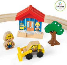 Load image into Gallery viewer, KidKraft Figure 8 Train Set