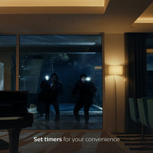 Load image into Gallery viewer, Philips Hue White A19 2-Pack 60W Equivalent Dimmable LED Smart Bulb