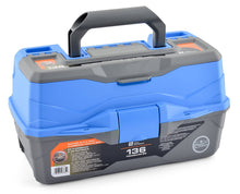 Load image into Gallery viewer, Ready 2 Fish Tackle Box - 2 Tray