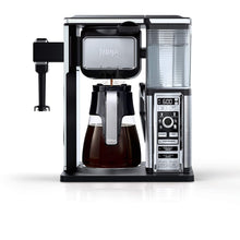 Load image into Gallery viewer, Ninja CF091 Coffee Makers, 50 oz, Silver