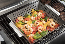 Load image into Gallery viewer, Cuisinart CSSW-428 Stainless Steel Wok, 11-Inch x 11-Inch, Silver