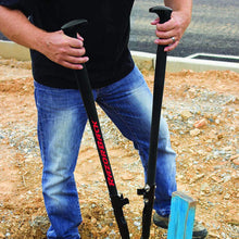 Load image into Gallery viewer, Razorback Post Hole Digger 33 "