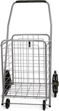 Load image into Gallery viewer, Helping Hand Shopping Cart Stair Climber