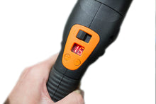 Load image into Gallery viewer, WEN 948 10 Amp Variable Speed Polisher with Digital Readout, 7"