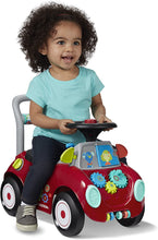 Load image into Gallery viewer, Radio Flyer Busy Buggy