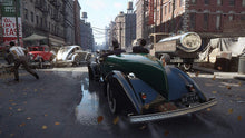 Load image into Gallery viewer, Mafia Twister Parent