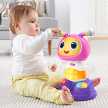 Load image into Gallery viewer, Fisher-Price Bright Beats BeatBelle DLX