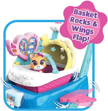 Load image into Gallery viewer, Disney Jr T.O.T.S. Nursery Stroller