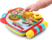 Load image into Gallery viewer, VTech Farm Fun Storybook, Red