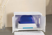 Load image into Gallery viewer, Cat Washroom Bench