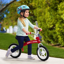 Load image into Gallery viewer, Radio Flyer Balance Bike Toddler Bike Ages