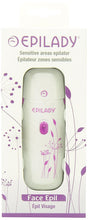 Load image into Gallery viewer, Epilady Face Epil Facial and Sensitive Areas Epilator