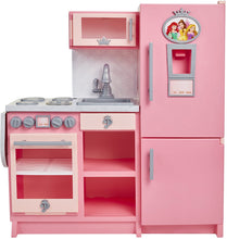 Load image into Gallery viewer, Disney Princess Style Collection Gourmet Kitchen