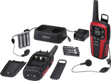 Load image into Gallery viewer, Uniden Two-Way Radio Walkie Talkies