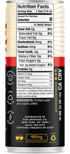 Load image into Gallery viewer, RISE Brewing Co. | Oat Milk Nitro Cold Brew Latte | No Sugar Added, Vegan | Organic &amp; Non-GMO | Low Acidity | 7 fl. oz. Cans