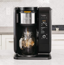 Load image into Gallery viewer, Ninja Hot and Cold Brewed System, Auto-iQ Tea and Coffee Maker with 6 Brew Sizes