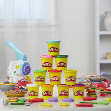 Load image into Gallery viewer, Play-Doh Kitchen Creations Super Chef Suite