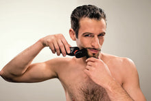 Load image into Gallery viewer, Philips Norelco Click &amp; Style Shaver, S738/82