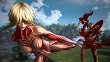 Load image into Gallery viewer, Attack on Titan 2 - PlayStation 4
