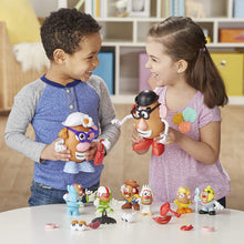 Load image into Gallery viewer, Mr Potato Head Disney/Pixar Toy Story 4 Andy's Playroom Potato Pack Toy for Kids Ages 2 &amp; Up