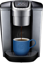 Load image into Gallery viewer, Keurig K-Elite Coffee Maker, Single Serve K-Cup Pod Coffee Brewer, With Iced Coffee Capability