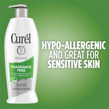 Load image into Gallery viewer, Curél Daily Healing Body Lotion