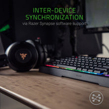 Load image into Gallery viewer, Razer Gaming Keyboard