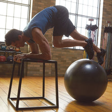 Load image into Gallery viewer, SPRI UltraBall Exercise Stability Balance Ball