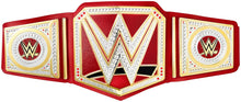 Load image into Gallery viewer, WWE Univeral Championship