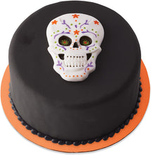 Load image into Gallery viewer, Wilton Fondant, 24 oz, Black