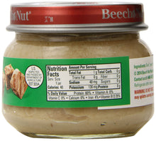 Load image into Gallery viewer, Beech-Nut Stage 1 Beef and Broth, 2.5 Ounce (Pack of 10)