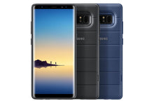 Load image into Gallery viewer, Samsung Galaxy Note8 Rugged Military Grade Protective Cover with Kickstand