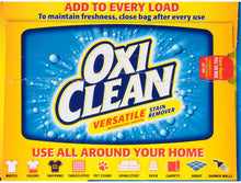 Load image into Gallery viewer, OxiClean Versatile Stain Remover, 7.22 Lbs