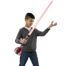 Load image into Gallery viewer, Star Wars Bladebuilders Path of the Force Lightsaber