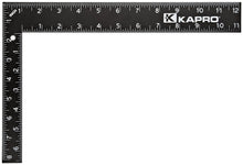 Load image into Gallery viewer, Kapro Legend Try &amp; Mitre Square with Stainless Steel Blade