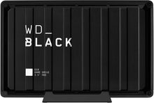 Load image into Gallery viewer, Wd_Black 8TB D10 Game Drive, External Hard Drive Compatible with PS4