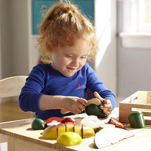 Load image into Gallery viewer, Melissa &amp; Doug Upper &amp; Lower Case Alphabet Puzzle