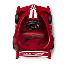 Load image into Gallery viewer, Radio Flyer Grow with Me Racer Children's Powered Ride Ons, New 2018