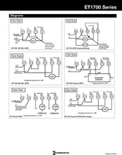 Load image into Gallery viewer, Intermatic ET1705C Time Switch, Gray