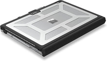 Load image into Gallery viewer, UAG Surface Book 3, 2, 1, Performance Base Case [13.5-inch Screen] Feather-Light Rugged [Ice] Military Drop Tested Laptop Case