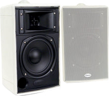 Load image into Gallery viewer, Klipsch KHO-7 Outdoor Loudspeaker (Pair, White)
